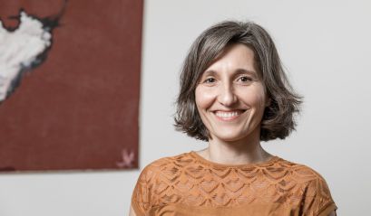 Dipl.-Psych. Maria Kretzschmar