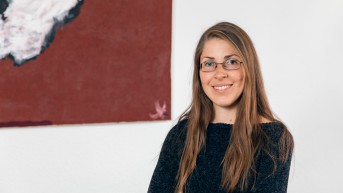 Dipl.-Psych. Katharina Weidmann