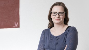 Dipl.-Psych. Andrea Farrar