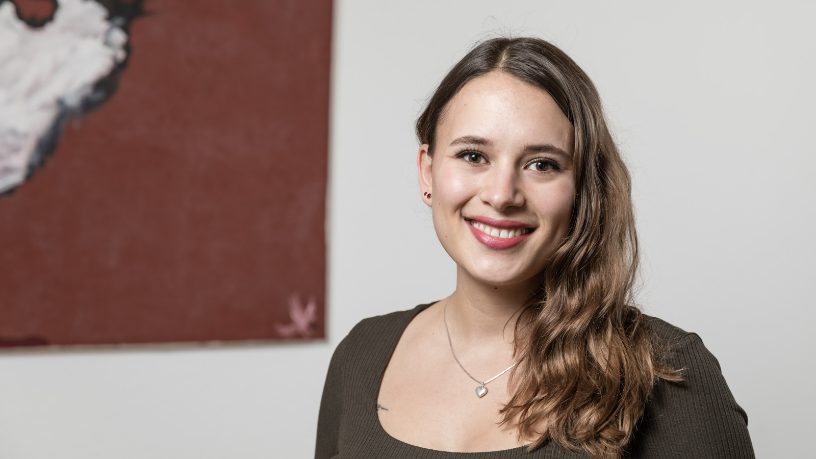 Melina Donath, Psychologin M.Sc. Melina Donath, Psychologin M.Sc.